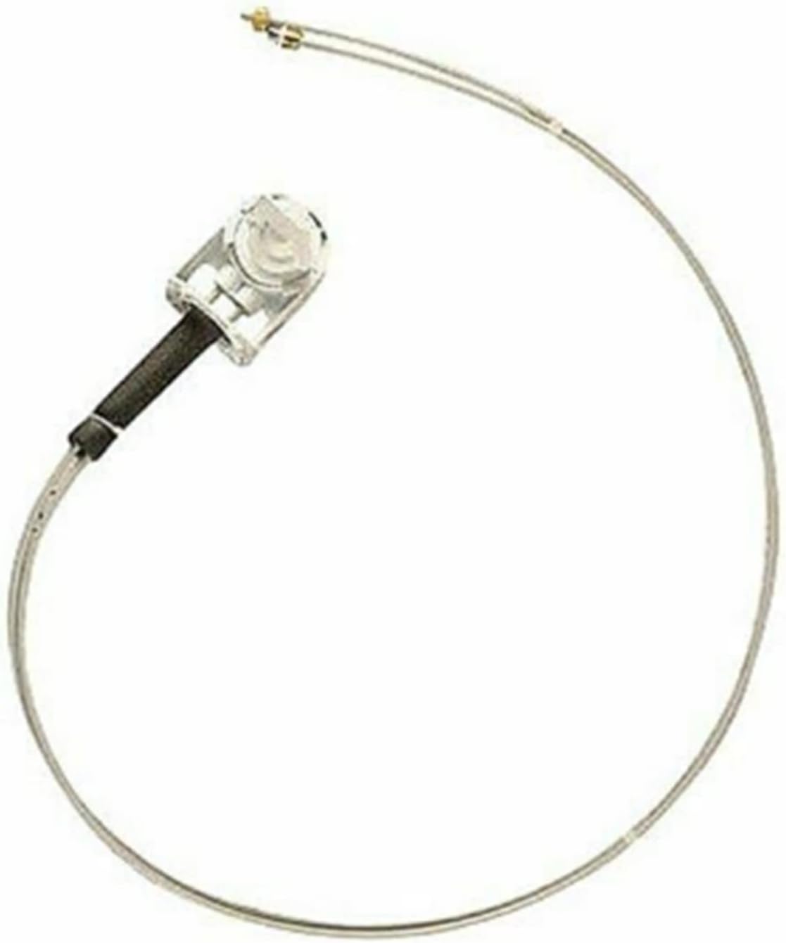 Water Filter Head and Tube Assembly WR17X20860 Compatible