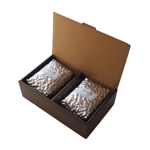 KAFFEE FIKA(JbtF tB[J)  uhMtgZbg R[q[ 200g?2pbN p R[q[Mtg {bNX (y[p[hbv҂)