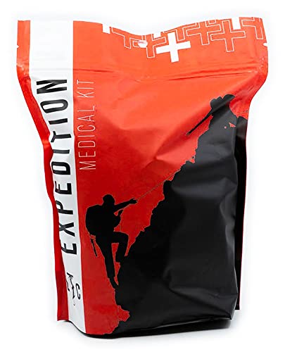 Expedition First Aid Kit