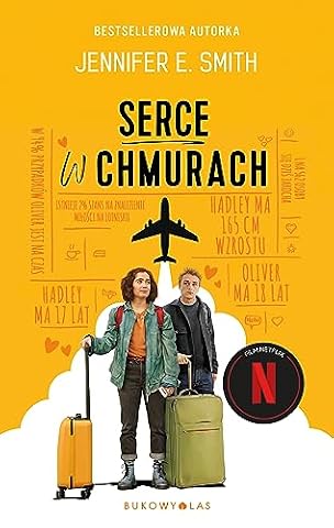 Serce w chmurach