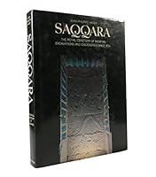 Saqqara: The royal cemetery of Memphis : excavations and discoveries since 1850 0684145510 Book Cover