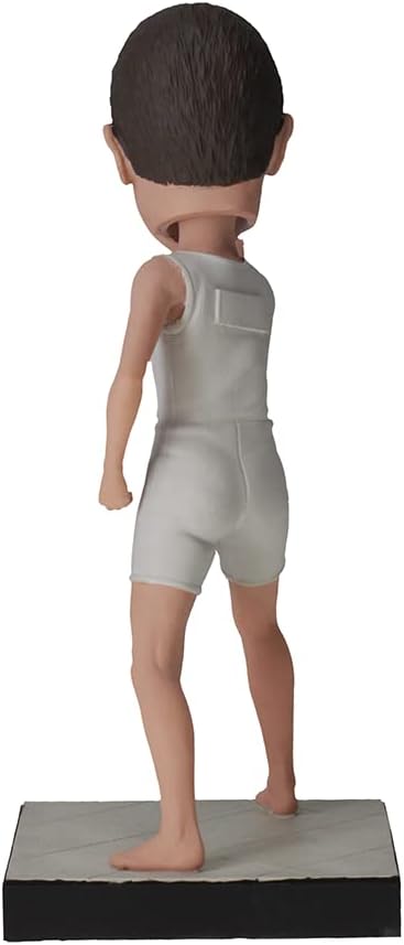 Royal Bobbles Stranger Things Eleven Haptic Suit Collectible Bobblehead Statue