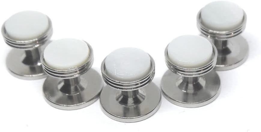 FORMAL TUXEDO CUFFLINKS AND STUDS