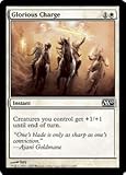 M10 Magic: the Gathering - Garruk Wildspeaker - Magic 2011