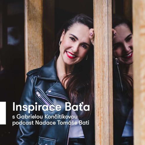 『Inspirace Baťa』のカバーアート