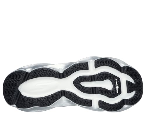 Skechers Men's Aero Burst Hands Free Slip-ins Sneaker2