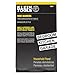 Wire Marker Book-Household Electrical Panel Klein Tools 56254