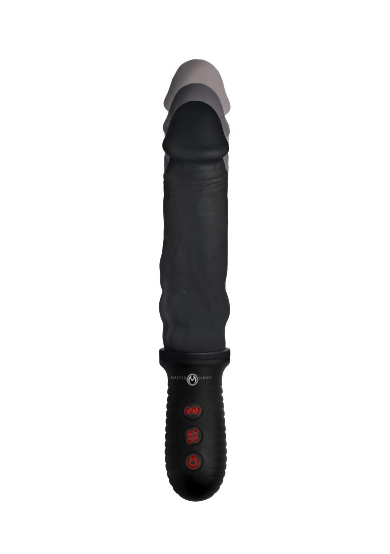pounding sex toy Huge Monster Dildo main image 0