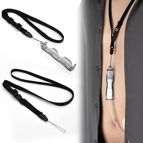 Generturbo PD Catheter Holder Cover