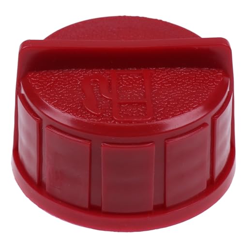 SUKATC 37845 35355 Red Fuel Gas Cap Compatible with Tecumseh