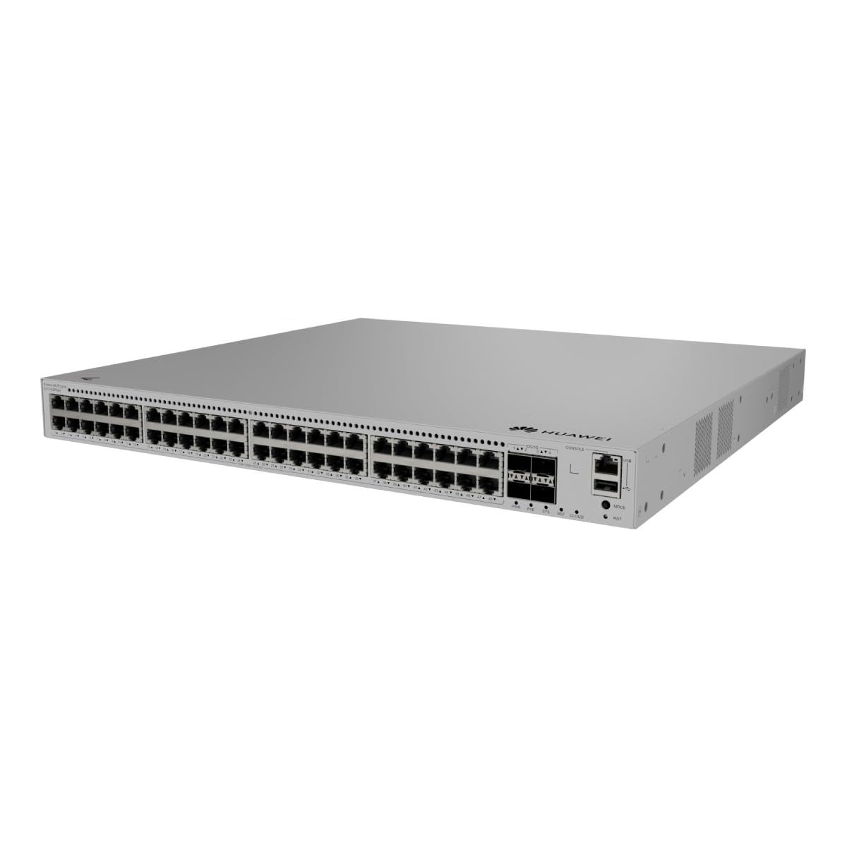 Switch Huawei eKit S310-48PN4X 48 Puertos RJ45 PoE 4 Puertos SFP+