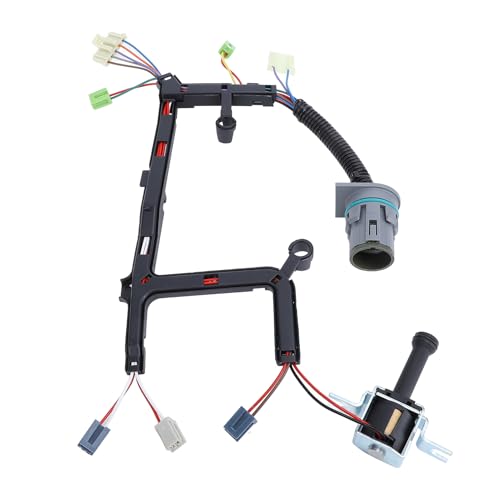 Faisceau de câbles 4L60E Jeffergarden pour restaurer un youngtimer 1993-2002 - 4