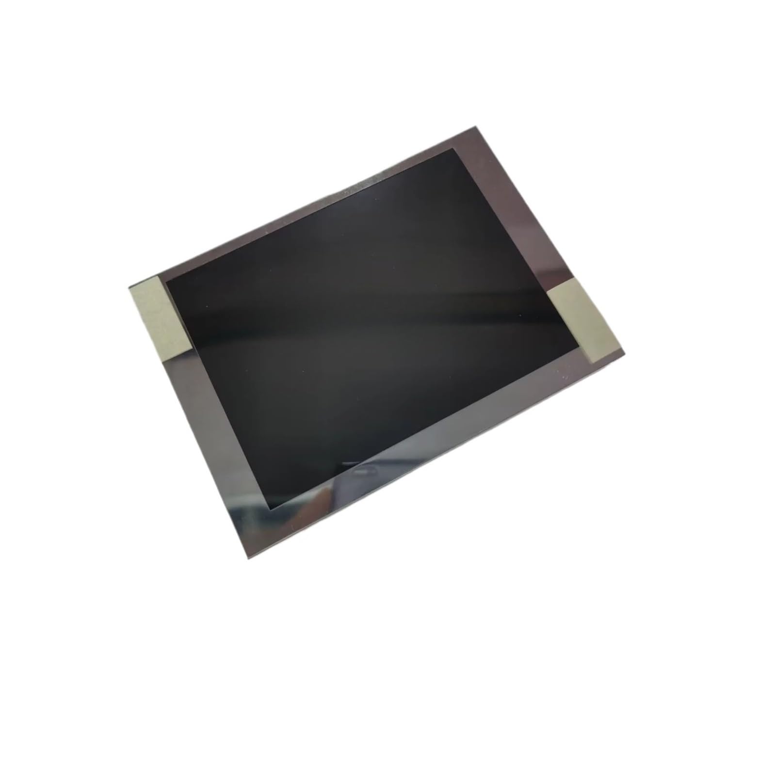 Pantalla LCD G057QN01 V0: repuesto de módulo de visualización para panel de control 3