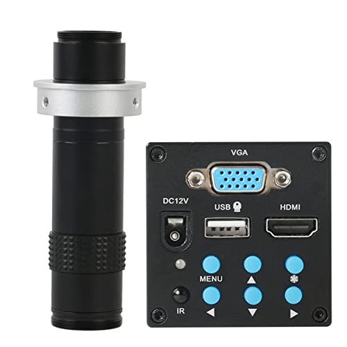 ���{�p�������A�N�Z�T���[ 4.8mp 14mp 2K 4K 1080p USB.�Y�Ɨp�r�f�I�������J����200�{�����O�t�H�[�J�X�Y�[��(20MP HDMI USB Camera)