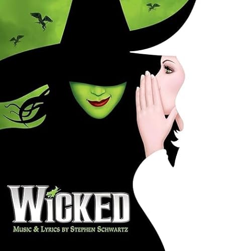 Photo de Stephen Schwartz - Wicked Original Cast Recording [2 LP]