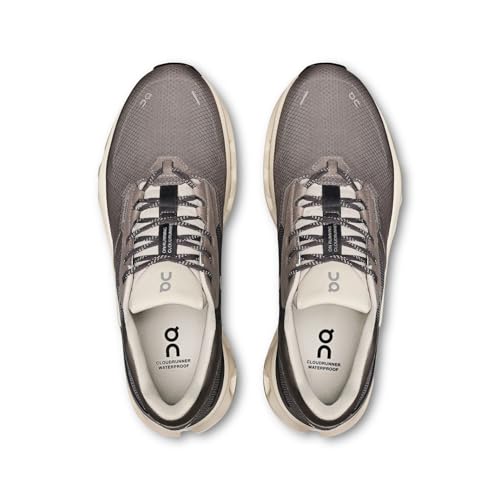 Image of On Mens Cloudrunner 2 Waterproof