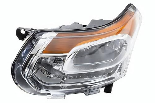 Caratteristiche Articolo: [Tipo Lampada] H7-H1 » [Tecnologia] Alogeno » [Dotazioni] CON MOTORE ELETTRICO - CON CORREZIONE ASSETTO FARI - CON INDICATORE DI DIREZIONE » [Dimensioni] 77 x 37 x 32 CM