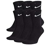 Nike Everyday Cushion Crew Socks