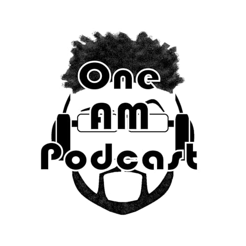 One A M Podcast cover art