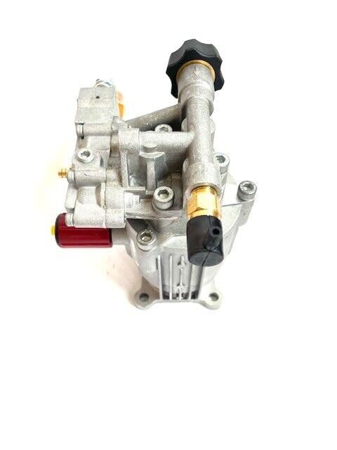 Amazon.com: XXParts 2600 PSI Pressure Washer Pump Fits 7/8