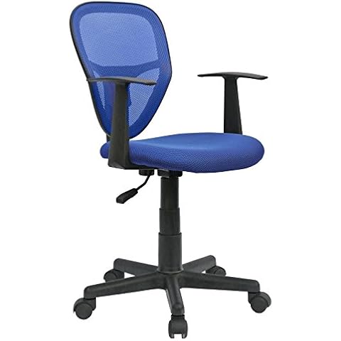 Chaise de Bureau IDIMEX pour Enfant Cover