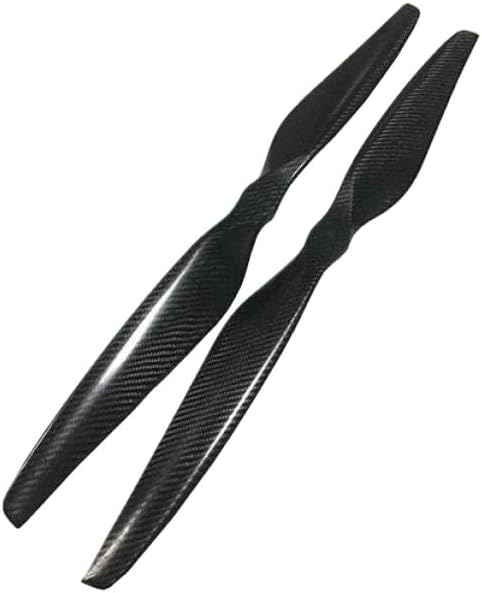 30 Inch Propeller 3010 Carbon Fiber Propeller CW CCW Compatible with JMRRC UAV Agriculture RC Drone Multicopter Kit Quadcopter