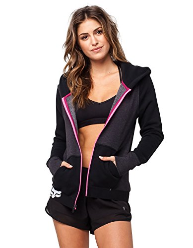 Fox Junior's Certain Zip Up Hoodie