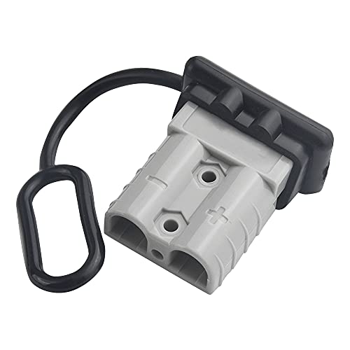 WMYCONGCONG 2 cavi di collegamento per batteria da...