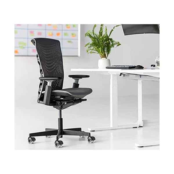 Ersatz-bürostuhl rollen（1000KG）–11x22MM rollen für bürostühle, Leichtgängige und leise hartbodenrollen… – Bild 8