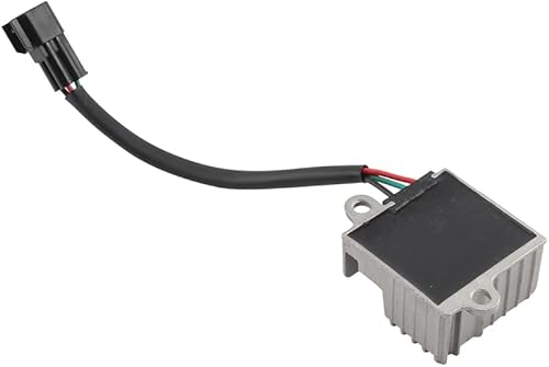 Miniatura 3 de Regulador de Voltaje Rectificador de Motocicleta Regulador de Voltaje Convertidor Rectificador para Surron Light Bee Accesorios Eléctricos Motocross