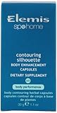 ELEMIS Contouring Silhouette Body Enhancements Herbal Capsules, 60 Count