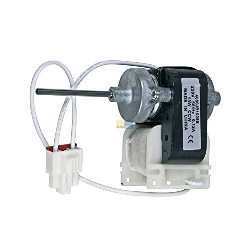 Ventilator für Kühlschrank Side-by-Side für LG Electronics 4680JB1026B