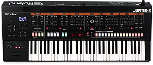 Roland JUPITER-X