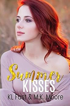 Summer Kisses - Book #8 of the Kissing Junction, TX