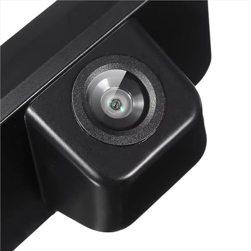 Caméra de recul anti angle mort VW Scirocco éviter les chocs - 5