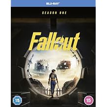 Fallout Season 1 [2025] [Blu-ray]