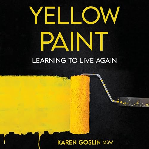 Yellow Paint (Written by Karen Goslin MSW) episode artwork