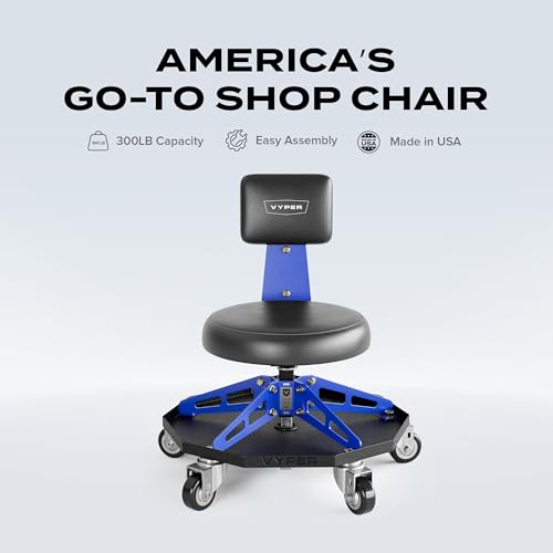 vyper chair