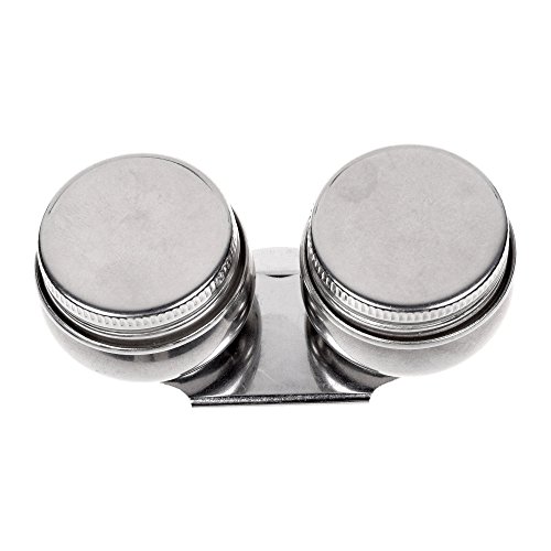 BCP Oil Painting Double Palette Cup with lid