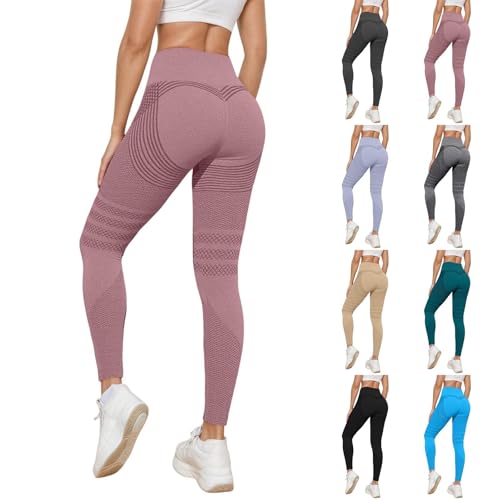Genérico Leggins Vivacuerpo 3D Anticelulitico Viva Cuerpo Anticelulitis Leggins Mujer Push Up Celulitis Compresión 3D Leggings Mujer Yoga Leggings