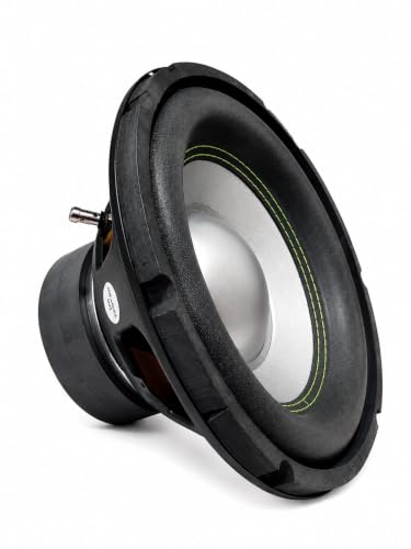 Image of Kaishen KN 1200 12 Inch Professional Subwoofer Speaker | 600W RMS | 1200W Peak Power | 4 Ohm | Heavy Ferrite Magnet | Deep Bass for PA Speaker & DJ Sound System and Form WOOFER
