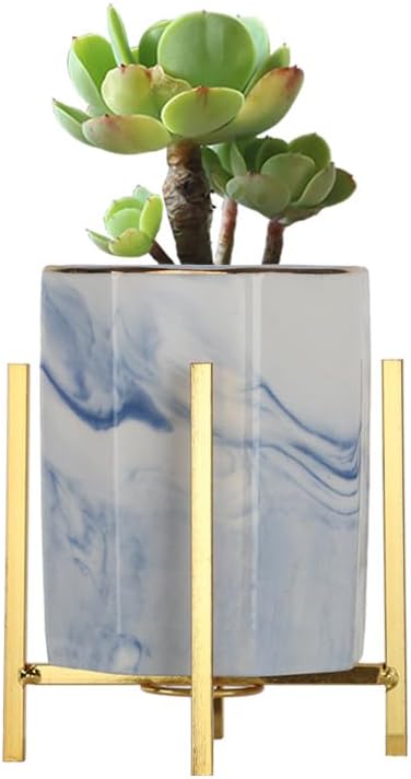 Miniatura 1 de SIEBOLD Soporte verde para bolígrafos y lápices para mujeres lindas, soporte para teléfono, organizador de escritorio para suministros de oficina,