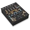 Behringer DIGITAL PRO MIXER DDM4000 Ultimate 5 Channel Digital DJ Mixer with Sampler, 4 FX Sections, Dual BPM Counters and MIDI #3