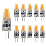 ✅ DIMMABLE UND KEIN FLICKER: SidiOutil dimmbare G4-LED-Lampen können die Beleuchtung so einstellen, dass sie hell oder schwach ist. Der Dimmbereich reicht von 0% bis 100%. Kompatibel mit den meisten LED-Dimmern. Schaffung einer hellen und lebendigen Atmosphäre. Und sie sind kein Flackern, kein Blenden, kein Bläuen, schützen Sie Ihre Augen.