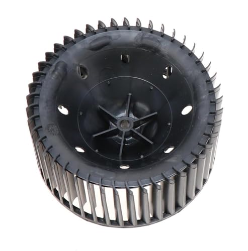 Motorcraft Blower Motor Wheel - MM1083