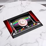 【Élément Décoratif】En plus de leur fonctionnalité, ces sets de table offrent un aspect esthétique raffiné, capable d'ajouter une touche de couleur à votre table. Leurs caractéristiques les rendent appropriés pour une large gamme de contextes, tels que les maisons privées, les restaurants, les hôtels et les bureaux. De plus, en raison de leur style élégant et de leur praticité, ils représentent une excellente option en tant que cadeau pour des occasions spéciales.