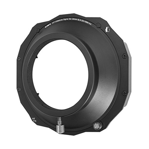 Amazon | KANI カメラ フィルターホルダー SIGMA 14-24mm F2.8