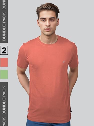 Image of Lux Nitro Men T-Shirt