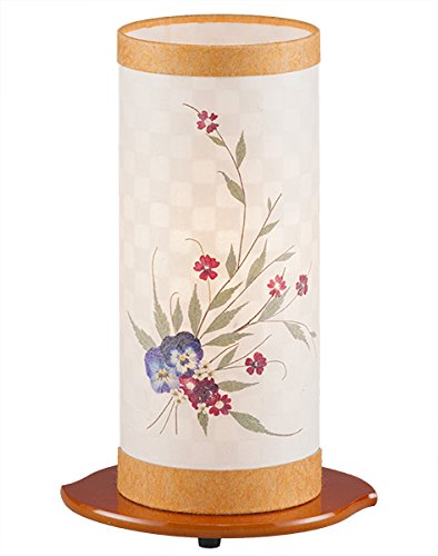 お盆のちょうちん1 Amazon.co.jp: 【霊前灯】夢想花 1号【お盆提灯・ちょうちん】【新盆