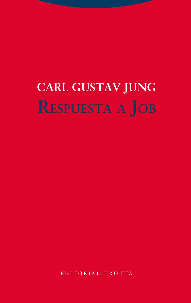 Respuesta a Job (Estructuras y Procesos. Religión)